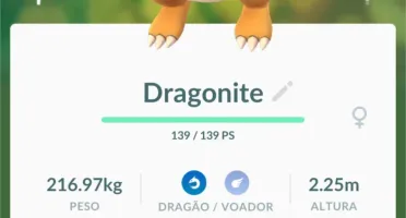 Conta Pokémon Go Lv 30 Sem Time - Premium #01