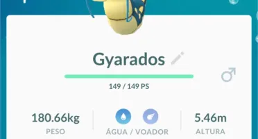 Conta Pokémon Go Lv 30 Sem Time - Premium #01