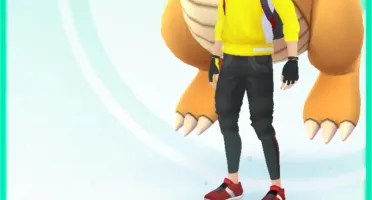 Conta Pokémon Go Lv 30 Sem Time - Premium #01