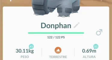 Conta Pokémon Go Lv 30 Sem Time - Premium #01