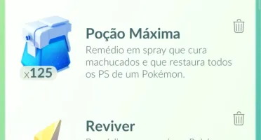 Conta Pokémon Go Lv 30 Sem Time - Premium #01
