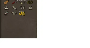 conta osrs