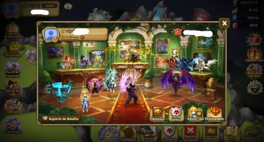 Conta Sw Eu - 90 Nat 5* / 6 Ld (2 Collab – Zenitsu E Itadori