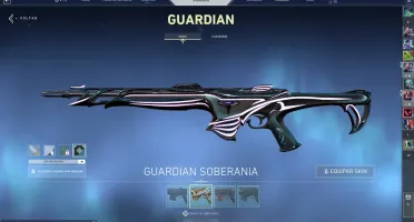CONTA IMORTAL + VARIAS SKINS