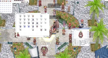 Mecanico 140