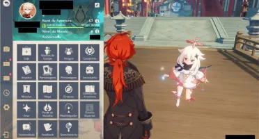 Genshin Impact
