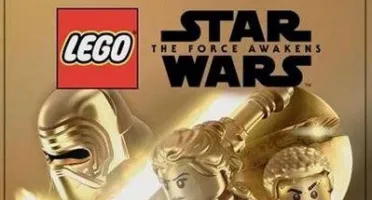 Xbox LEGO Star Wars: The Force Awakens (Deluxe Editi #C60545