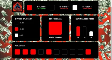 Hacker Da Blaze 100% Assertividade 💲✅