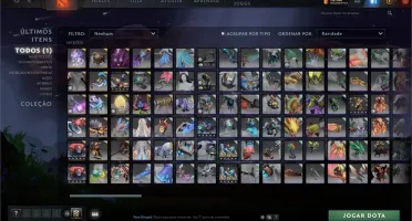 Divine 1 40% + Itens Nemestime
