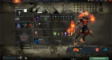 Divine 1 40% + Itens Nemestime