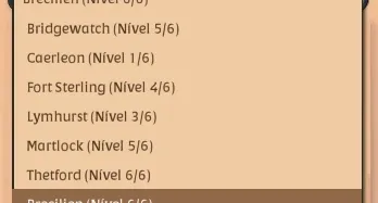 Conta Na Main Machado 2.57B Coletor T8 E Crafter