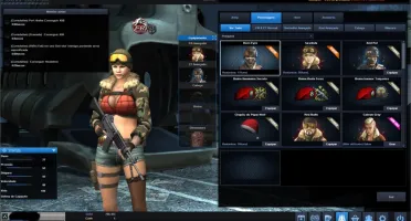 ACC CORONEL 3 + 700K DE GOLD - FULL TITULOS