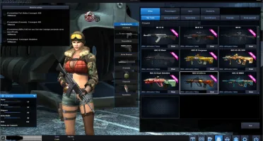 ACC CORONEL 3 + 700K DE GOLD - FULL TITULOS