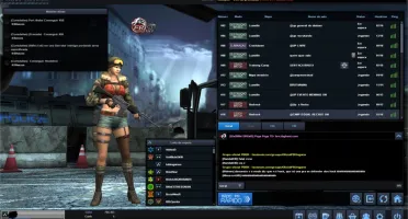 ACC CORONEL 3 + 700K DE GOLD - FULL TITULOS