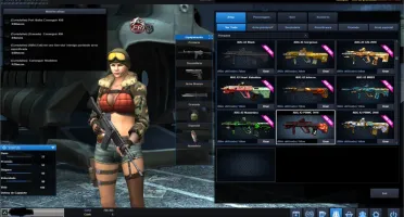 ACC CORONEL 3 + 700K DE GOLD - FULL TITULOS