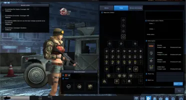ACC CORONEL 3 + 700K DE GOLD - FULL TITULOS
