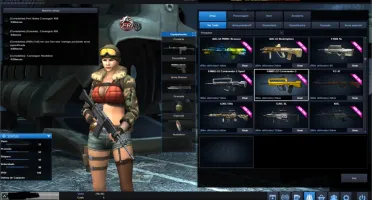 ACC CORONEL 3 + 700K DE GOLD - FULL TITULOS