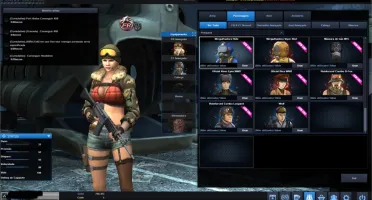 ACC CORONEL 3 + 700K DE GOLD - FULL TITULOS