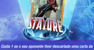 Marvel Snap c2042 top várias Lendas e Supremas