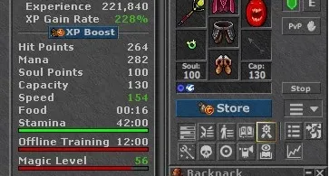 RP 309 Skill 103/89 BELOBRA