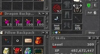 RP 309 Skill 103/89 BELOBRA