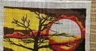 Tela para bordar em talagarça TQ-09 - 100 x 72 cm