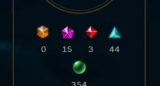 Conta de lol e valorant