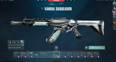 conta plat ato 5 com skins