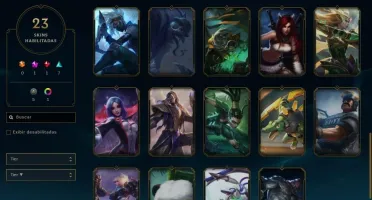 Conta platina 4/ouro no valorant(com clash ganho)