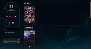 Conta platina 4/ouro no valorant(com clash ganho)