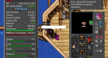 LUTABRA - RP 305 + MAKER 89 - VAI COM SET