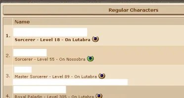 LUTABRA - RP 305 + MAKER 89 - VAI COM SET