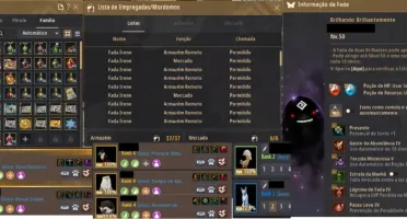 Conta Bdo - 761 Gs - E-Mail Próprio (Não Steam)