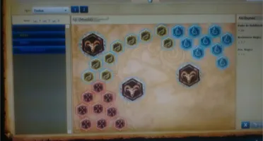 Conta lol, 36 champs e 2 páginas de runas