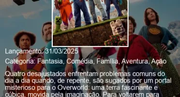 Gerador de Banner para IPTV
