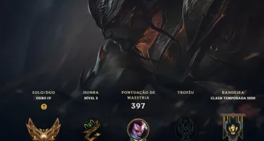 CONTA VALORANT IMORTAL + CONTA LOL LVL 300