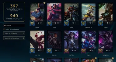 CONTA VALORANT IMORTAL + CONTA LOL LVL 300