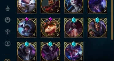 CONTA VALORANT IMORTAL + CONTA LOL LVL 300