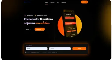 Painel Smm 2026 7.4 Atualizado