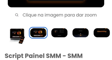 Painel Smm 2026 7.4 Atualizado