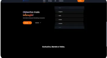 Painel Smm 2026 7.4 Atualizado