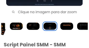 Painel Smm 2026 7.4 Atualizado