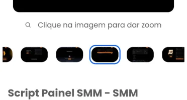 Painel Smm 2026 7.4 Atualizado