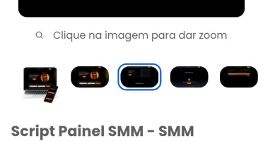 Painel Smm 2026 7.4 Atualizado