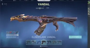 CONTA RIOT LOL/VALORANT