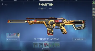 CONTA RIOT LOL/VALORANT