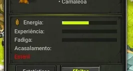 Conta Dofus Eni Lvl 200