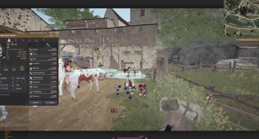 Conta Steam Com Bdo Do-Sa Suc Soberana Pen 728Gs atualizado