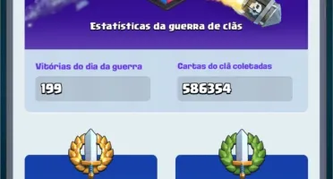 Clash Royale semi full