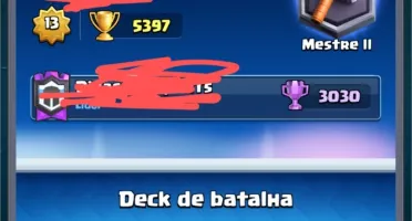 Clash Royale semi full
